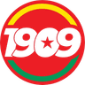 1909 Logo